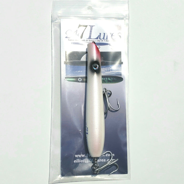247 Lures Fish Stick Topwater Popper