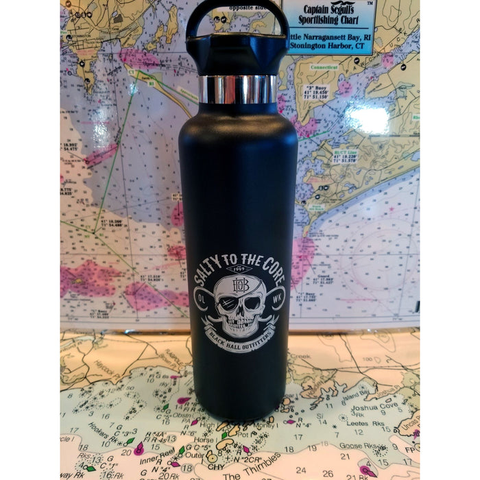 BHO "Salty To The Core"  Ascent Water Bottle