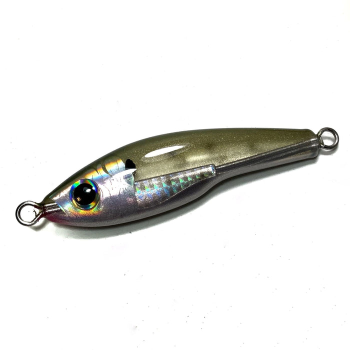 Strategic Angler Proteus 100