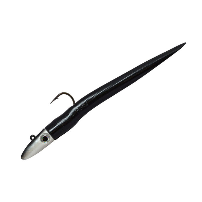RonZ Original Series Rigged Soft Baits