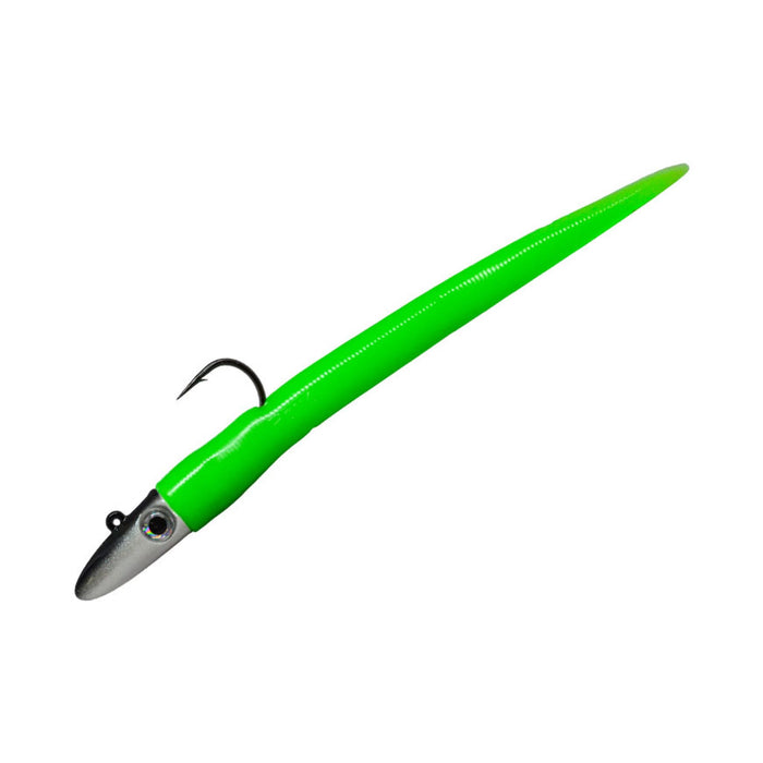 RonZ Original Series Rigged Soft Baits