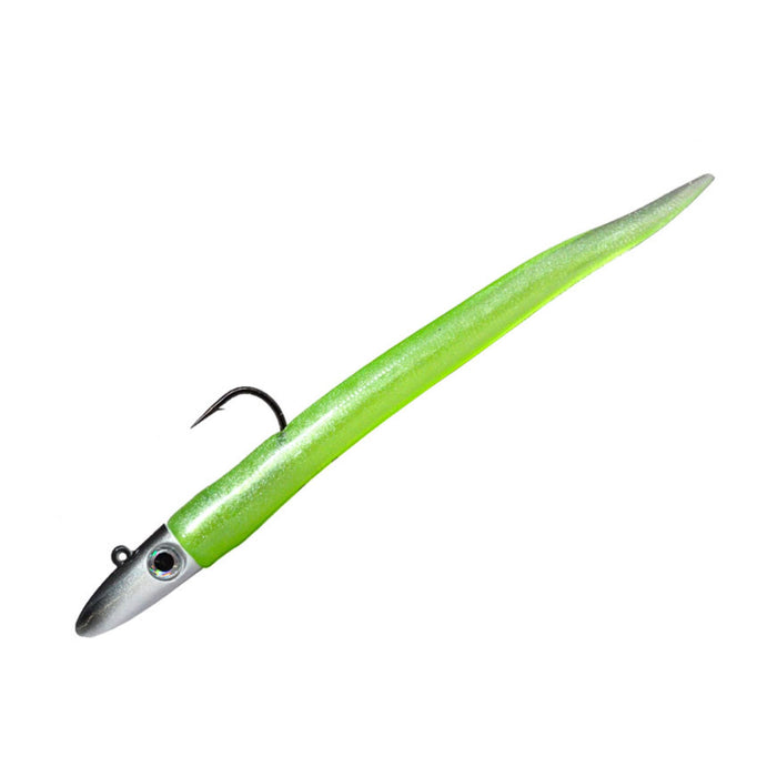 RonZ Original Series Rigged Soft Baits