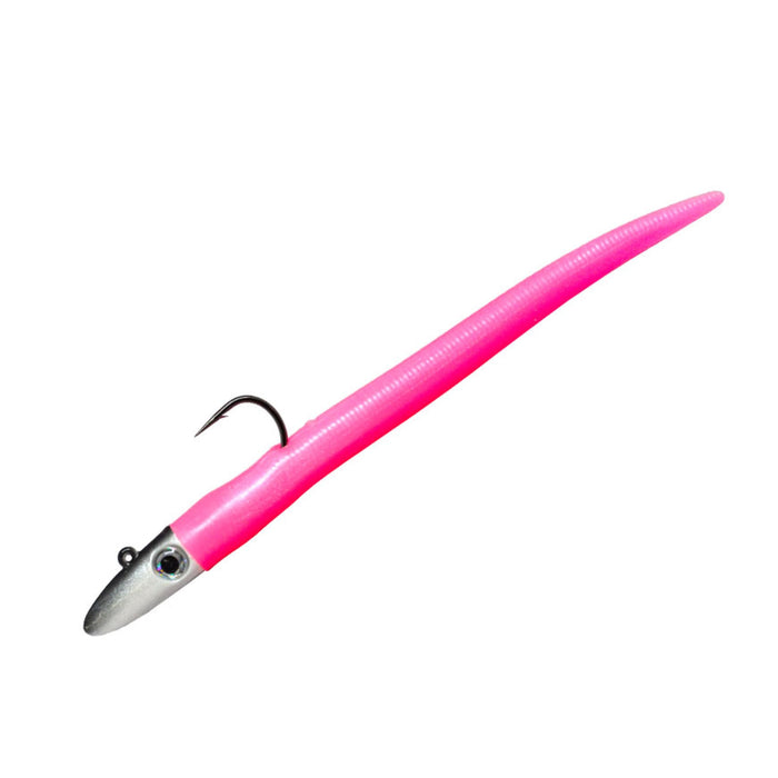 RonZ Original Series Rigged Soft Baits