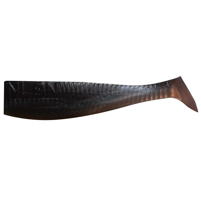 No Live Bait Needed Paddletail Swimbaits