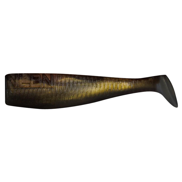 No Live Bait Needed Paddletail Swimbaits