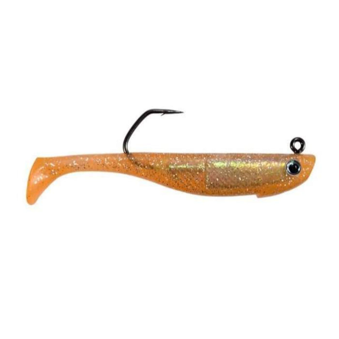 Hogy Protail Paddle Soft Plastic Lures