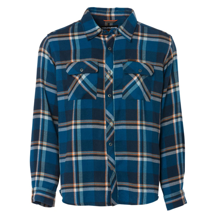 Grundens Cordova Shirt