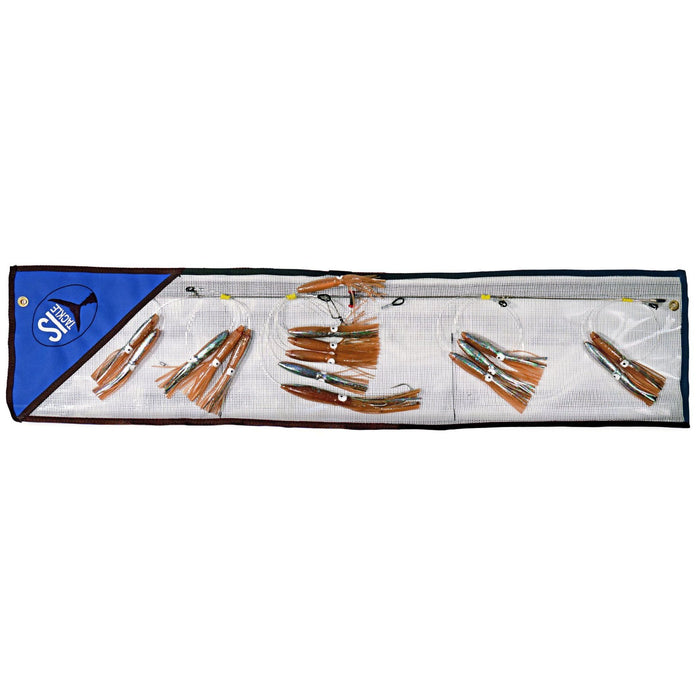 Hogy Ultra Pulse Squid Flexi-Bars