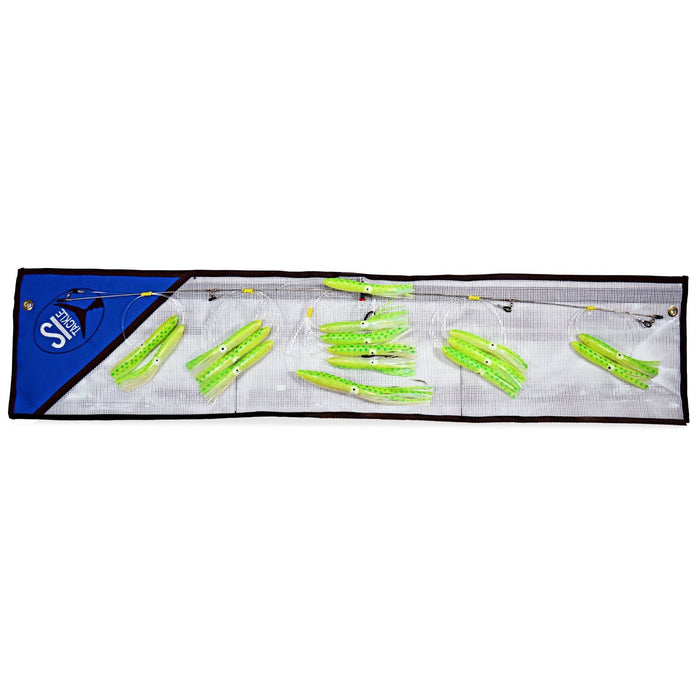 Hogy Ultra Pulse Squid Flexi-Bars