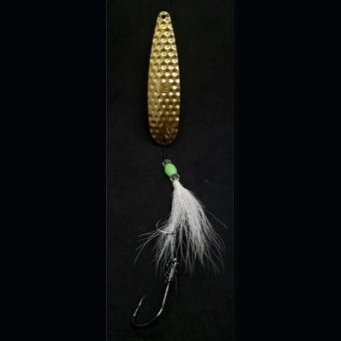 M3 Tackle Fully Rigged Spoons