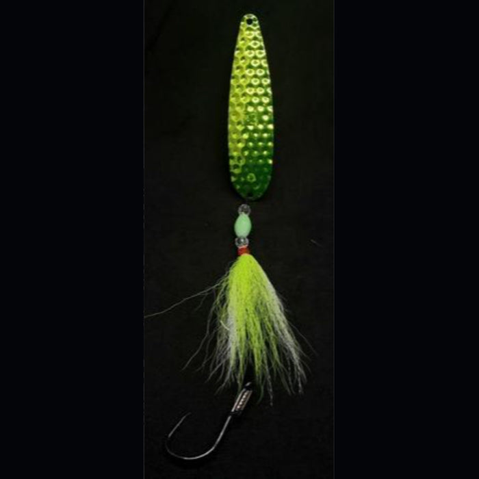 M3 Tackle Fully Rigged Spoons