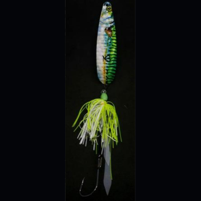 M3 Tackle Fully Rigged Spoons