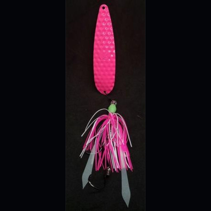 M3 Tackle Fully Rigged Spoons