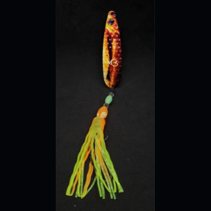 M3 Tackle Fully Rigged Spoons