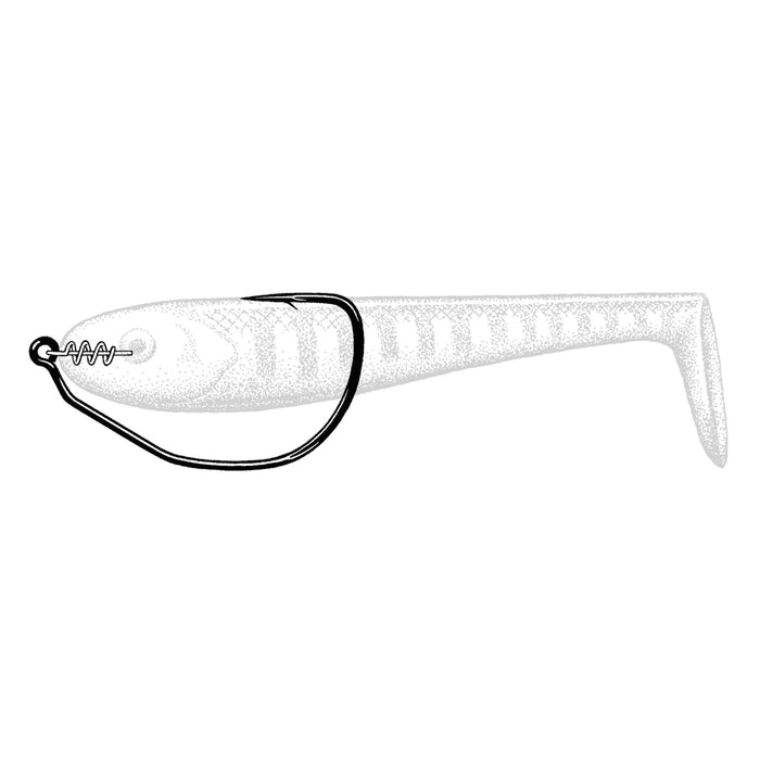Owner Beast Unweighted Twistlock Hooks