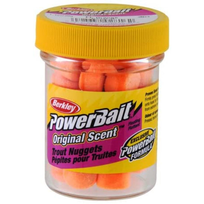 Berkley PowerBait Power Nuggets