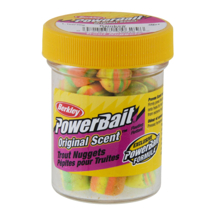Berkley PowerBait Power Nuggets