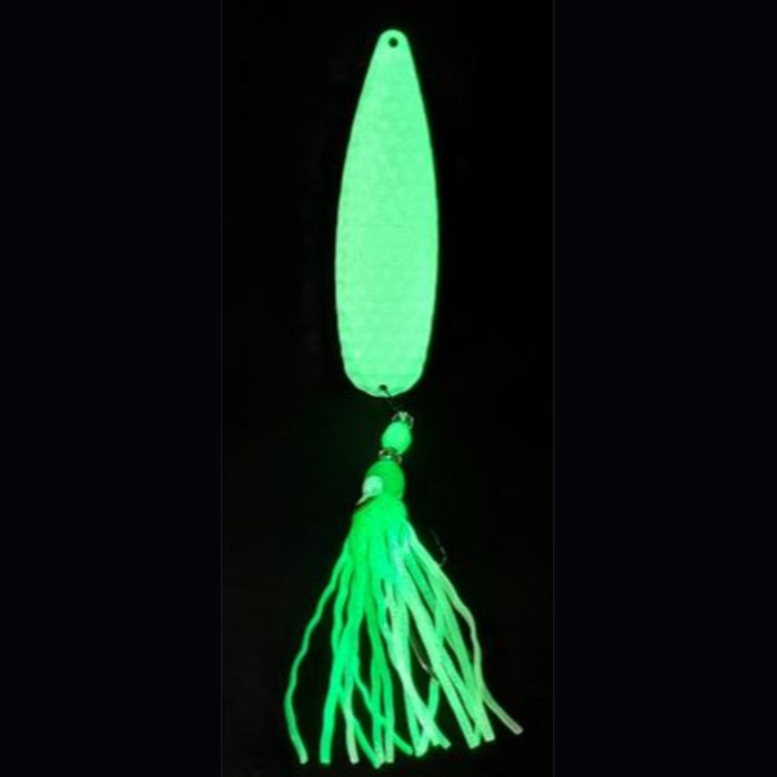 M3 Tackle Fully Rigged Spoons