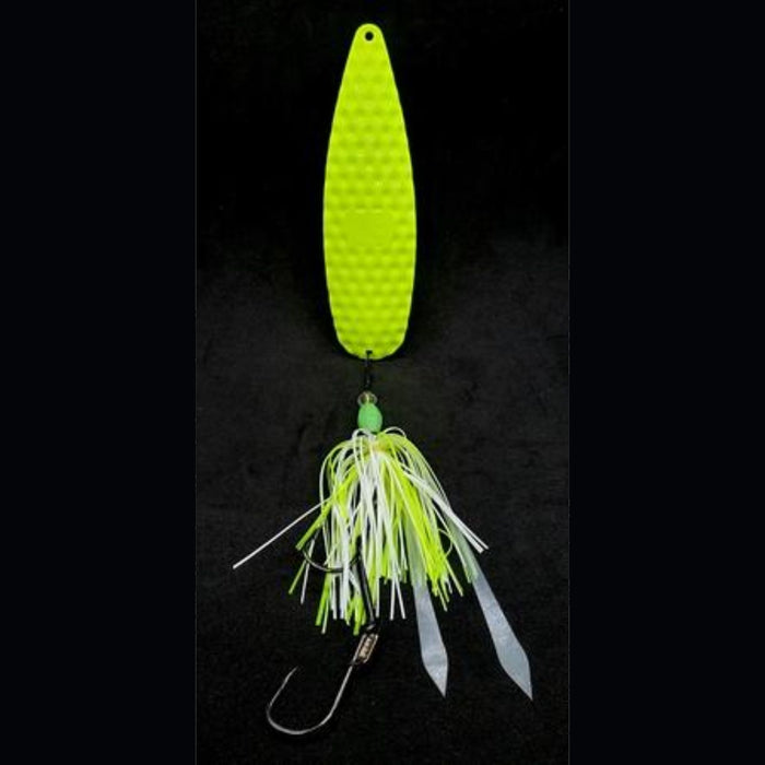 M3 Tackle Fully Rigged Spoons