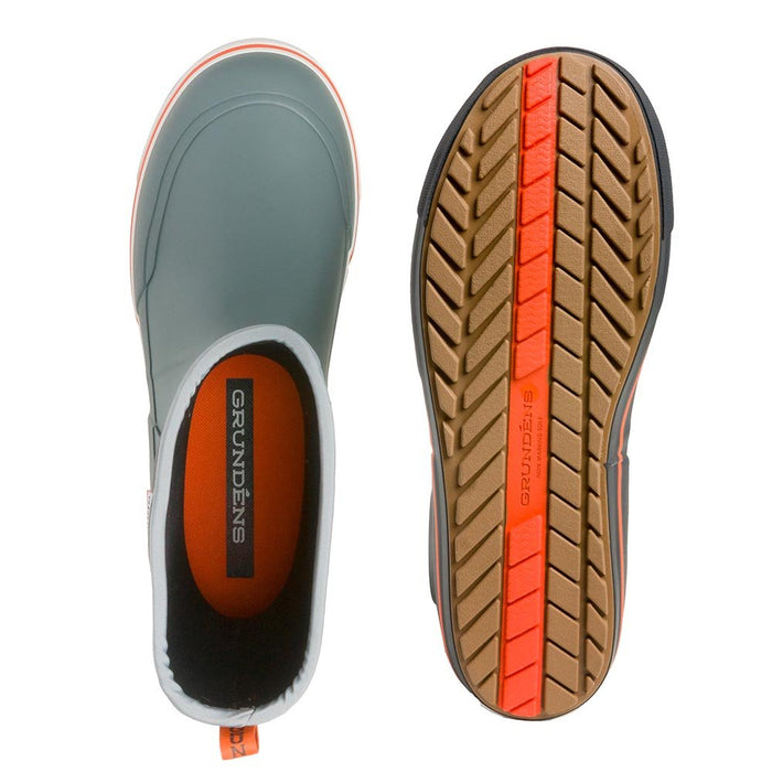 Grundens 12" Deck Boots