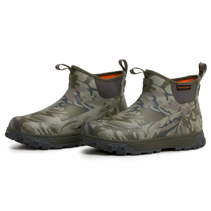 Grundens 6" Deviation Ankle Boots