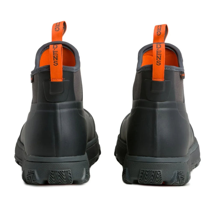 Grundens 6" Deviation Ankle Boots