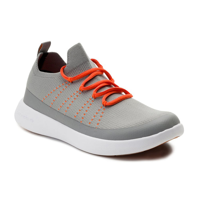 Grundens SeaKnit Boat Shoe