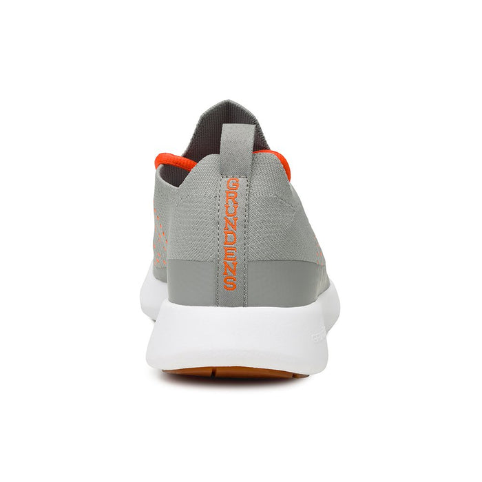 Grundens SeaKnit Boat Shoe