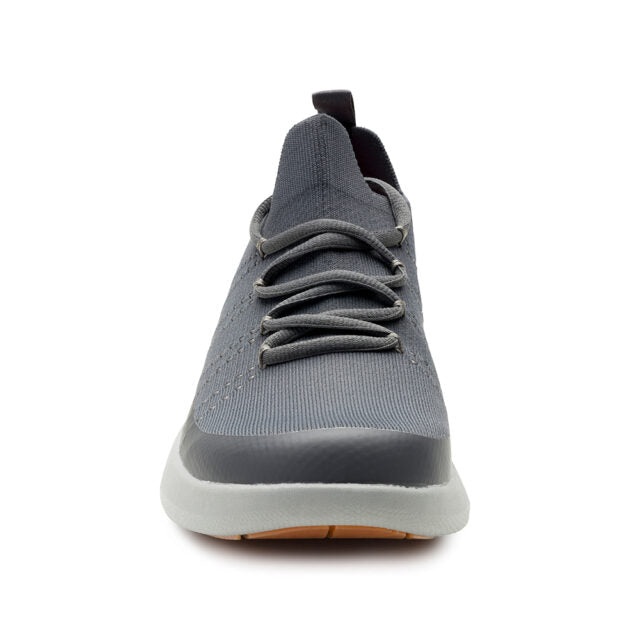 Grundens SeaKnit Boat Shoe