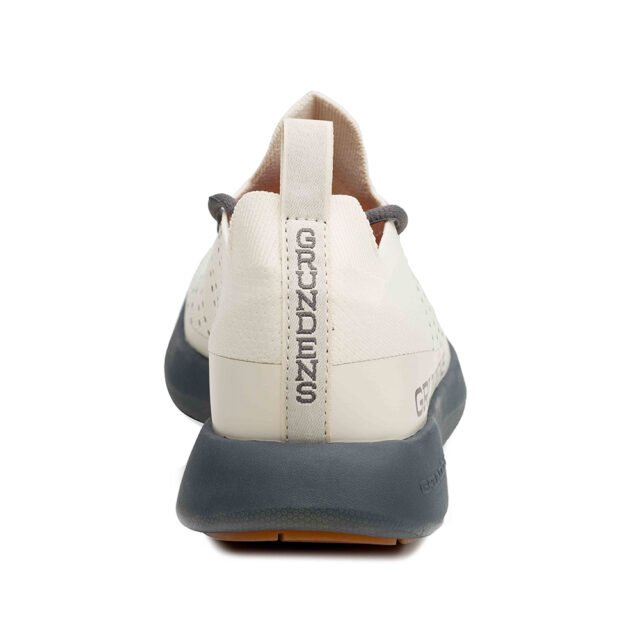 Grundens SeaKnit Boat Shoe