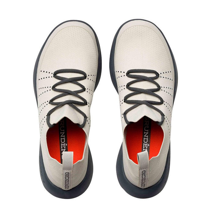 Grundens SeaKnit Boat Shoe