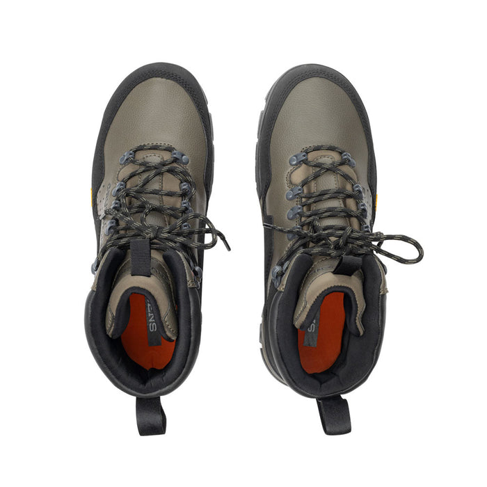 Grundens Boundary Wading Boot - Vibram