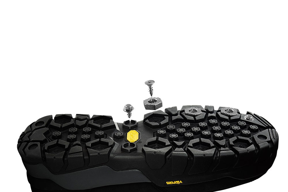 Grundens Boundary Wading Boot - Vibram