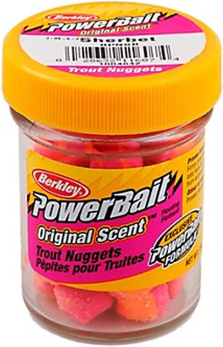 Berkley PowerBait Power Nuggets