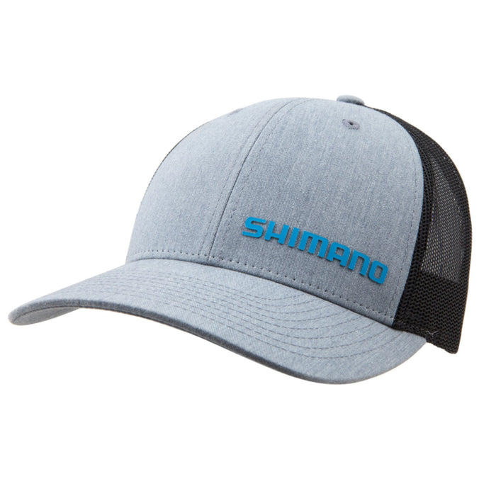 Shimano Low Profile Trucker Cap