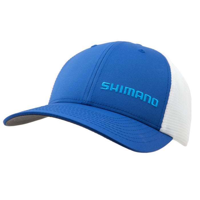 Shimano Performance Trucker Hat