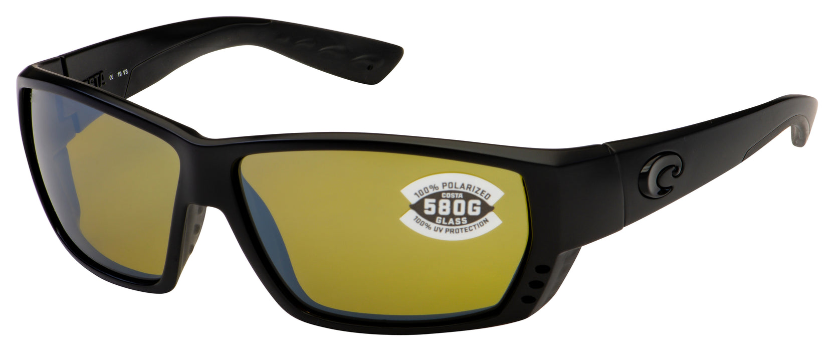 Costa Tuna Alley Sunglasses