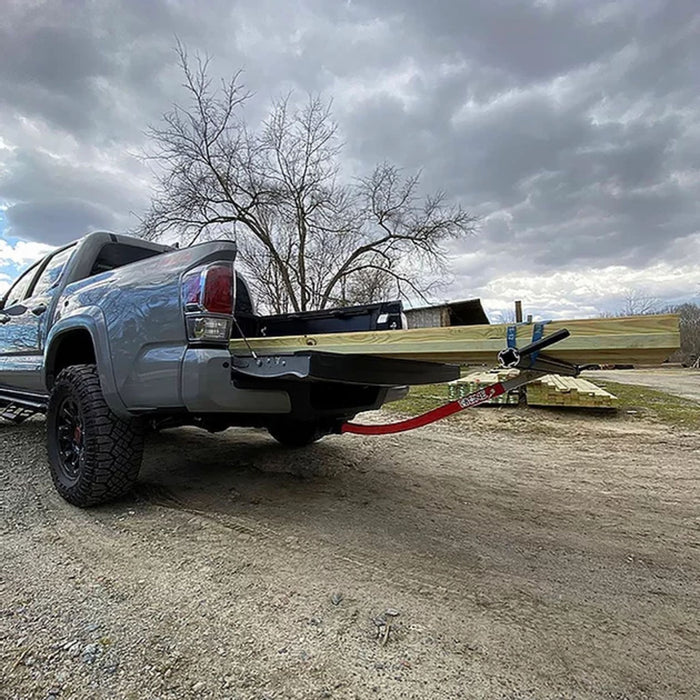 Boonedox Groovy T-Bone Bed Extender