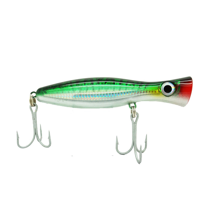 Tsunami Platinum Surface Blaster Topwater Popper Lures