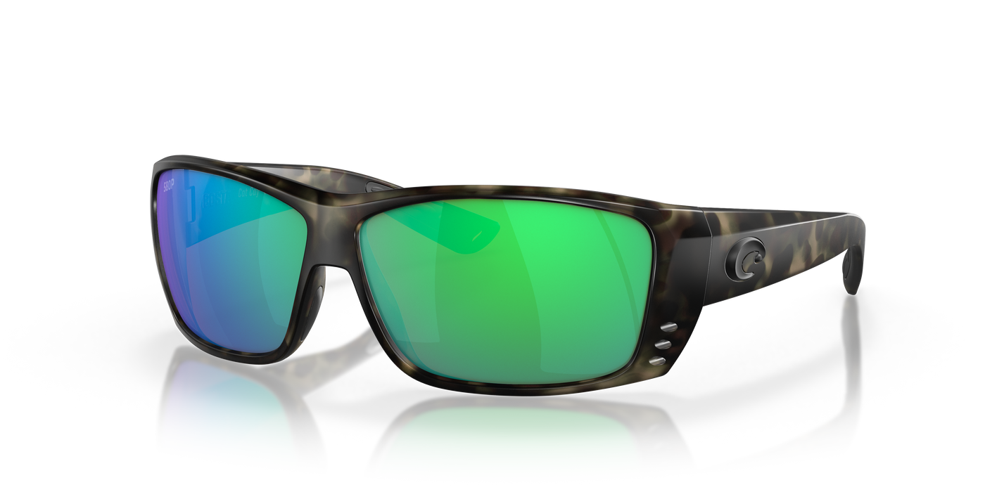 Costa Cat Cay Sunglasses