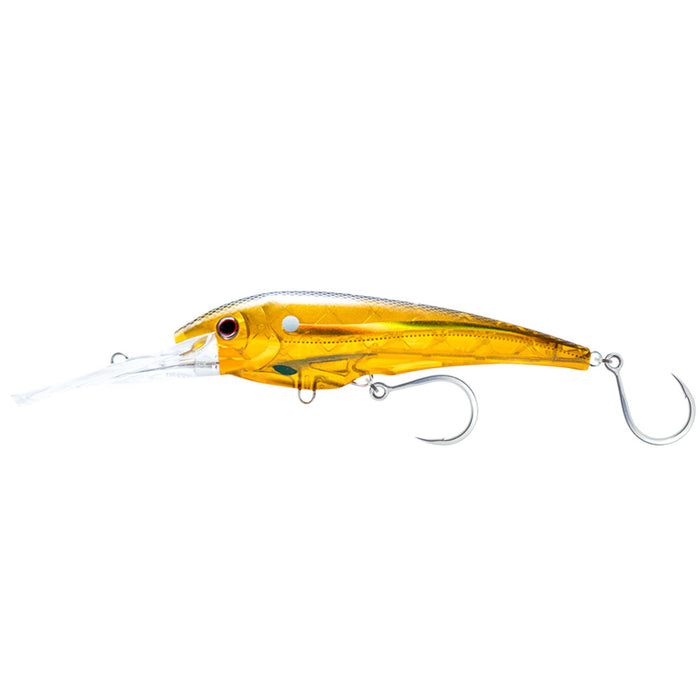 Nomad Design DTX Minnows