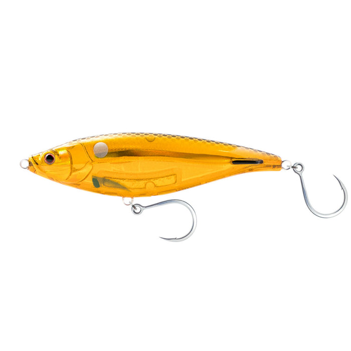 Nomad Design Madscad Lures