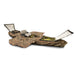 YakGear Ambush Camo Cover Hunters Blind | 01-0062 | 1