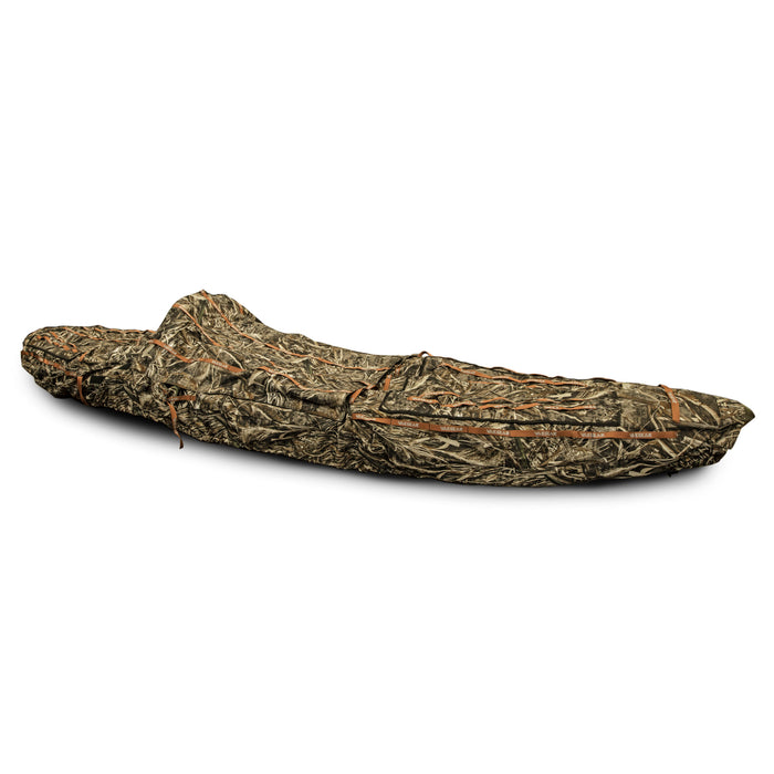 YakGear Ambush Camo Cover Hunters Blind | 01-0062 | 2