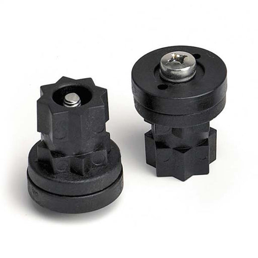 Railblaza DIY Mounting Adapter (2 Pack) | 02-4043-11 | 1