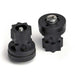 Railblaza DIY Mounting Adapter (2 Pack) | 02-4043-11 | 1