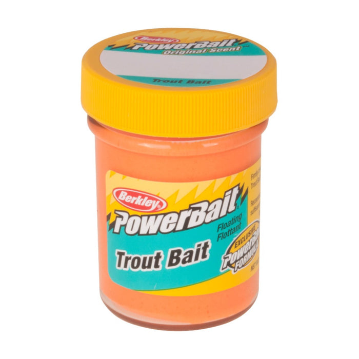 Berkley PowerBait Trout Bait
