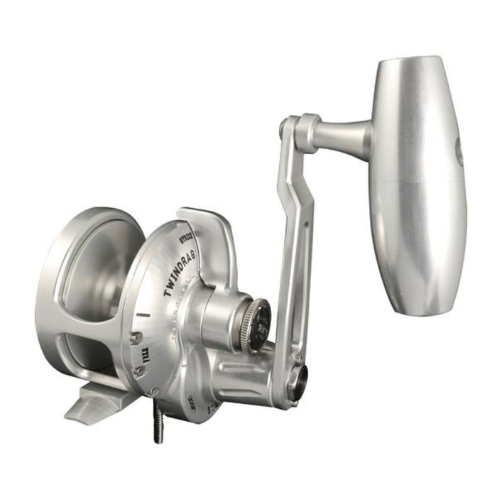 Accurate Valiant Slow Pitch Conventional Reels