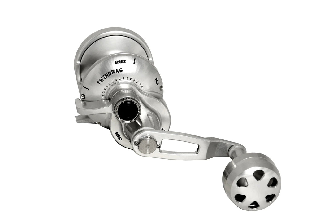 Accurate Valiant Conventional Reels