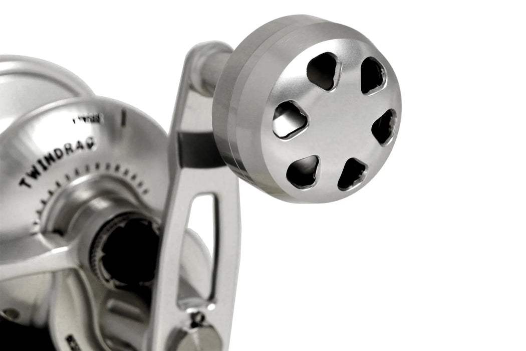 Accurate Valiant Conventional Reels
